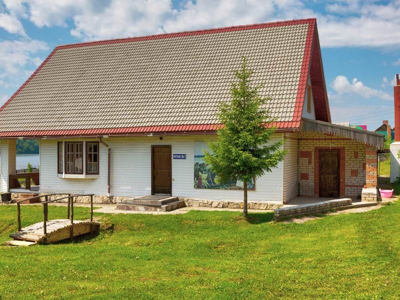 У трех медведей, Республика Башкортостан: фото 5