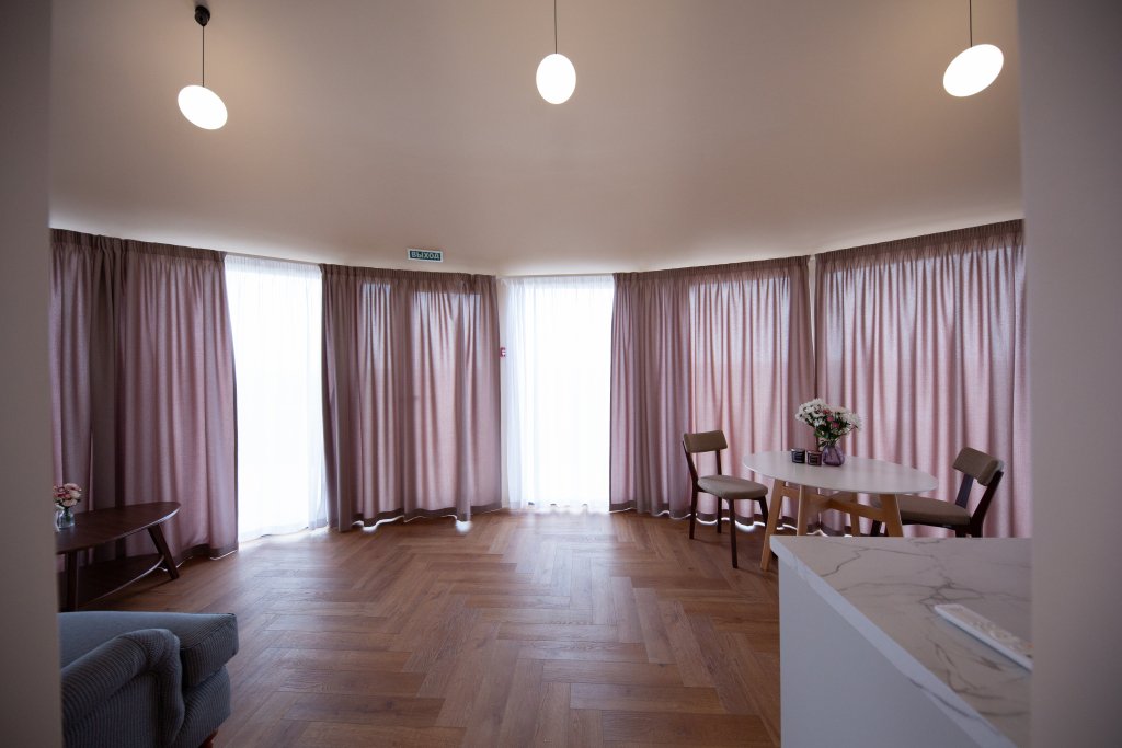 Глэмпинг Хотон, Республика Калмыкия: фото 3