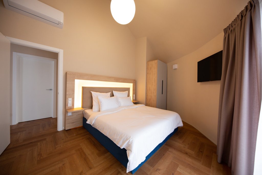 Глэмпинг Хотон, Республика Калмыкия: фото 5