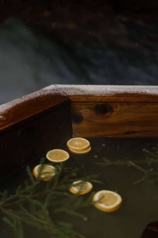 Глэмпинг Глэмп Парк Илеть, Республика Марий Эл: фото 5