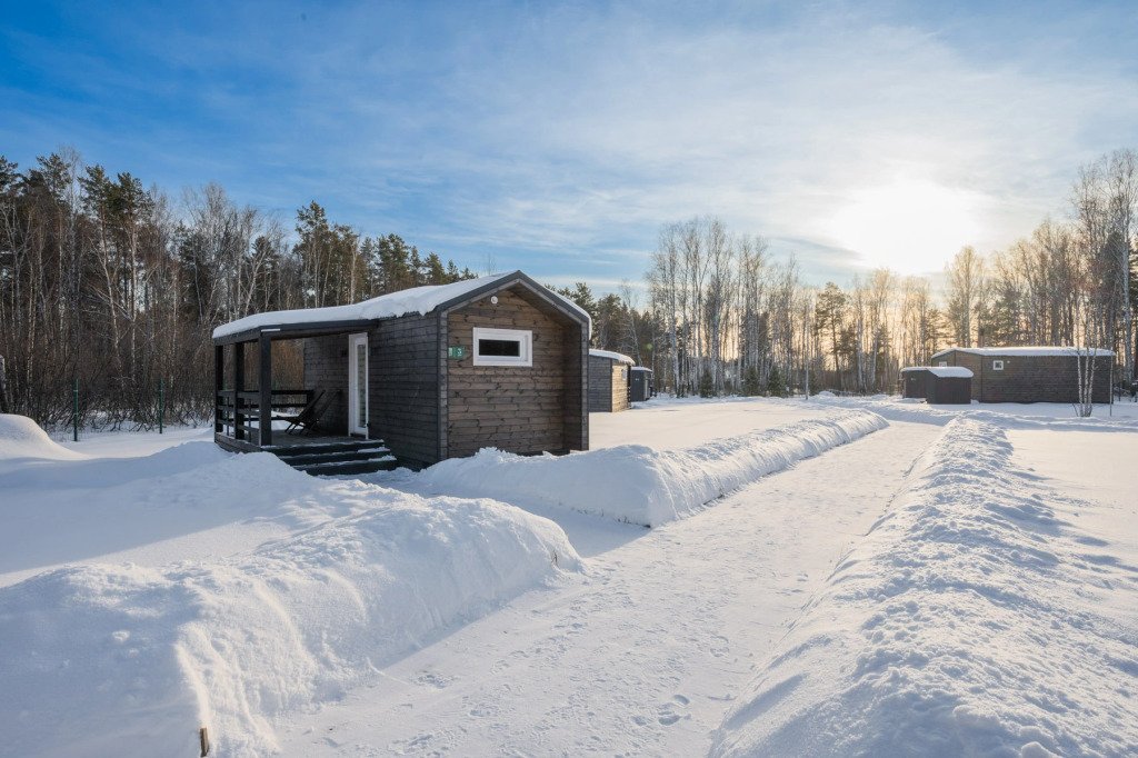 Дубровские просторы, Свердловская область: фото 2