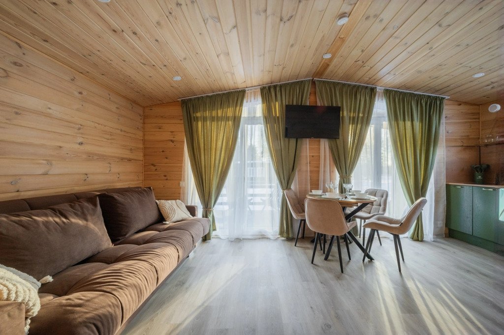 Дубровские просторы, Свердловская область: фото 3