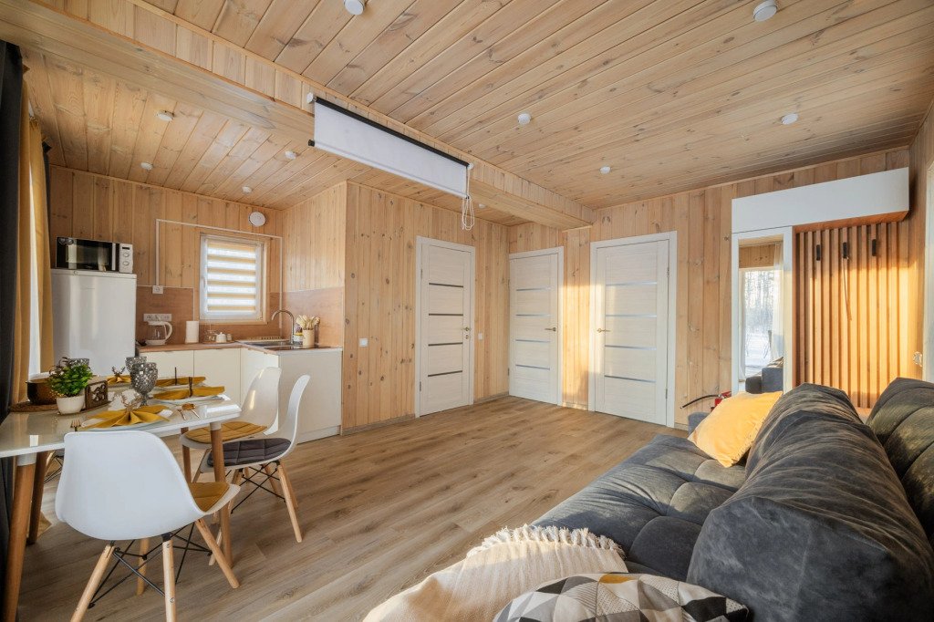 Дубровские просторы, Свердловская область: фото 5