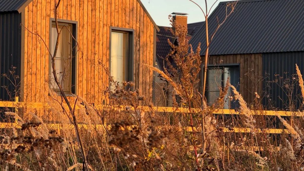 Глэмпинг Белый сад, Тамбовская область, Тамбов 