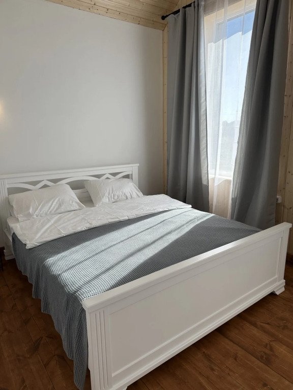 Белый сад, Тамбовская область: фото 5