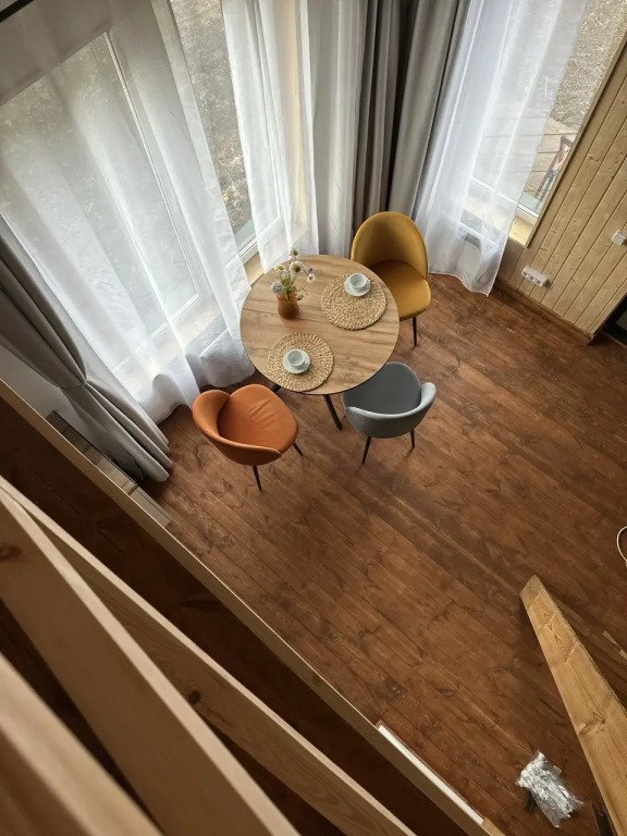 Белый сад, Тамбовская область: фото 3