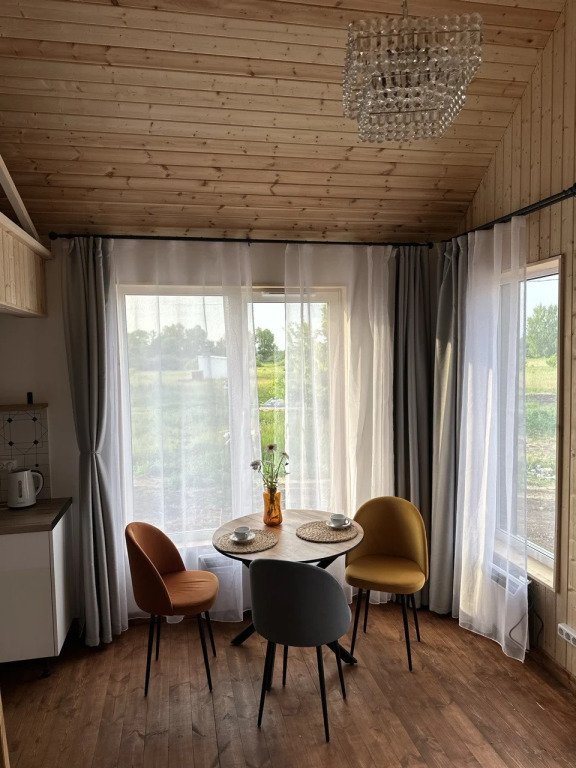 Белый сад, Тамбовская область: фото 2