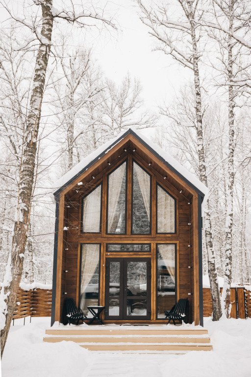 База отдыха Айка, Алтайский край: фото 3