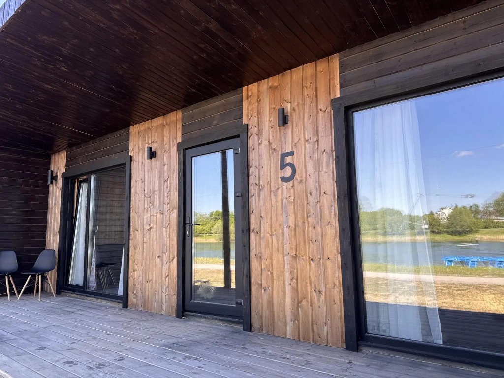 ЭнсоПарк-Отель, Нижегородская область: фото 4