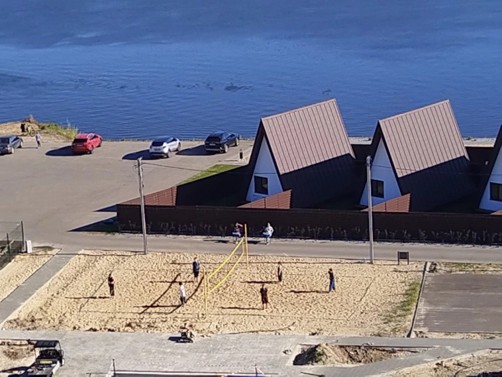 Южный Берег, Нижегородская область: фото 3