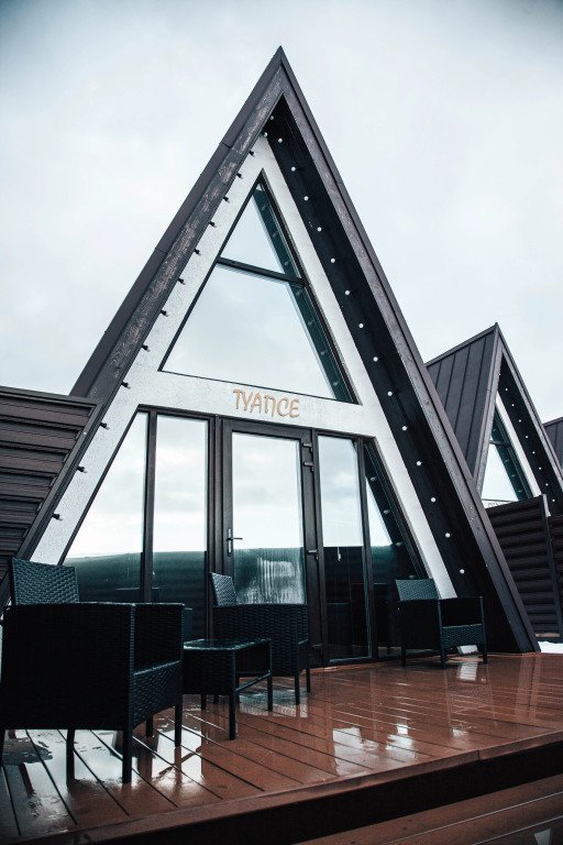 Южный Берег, Нижегородская область: фото 4