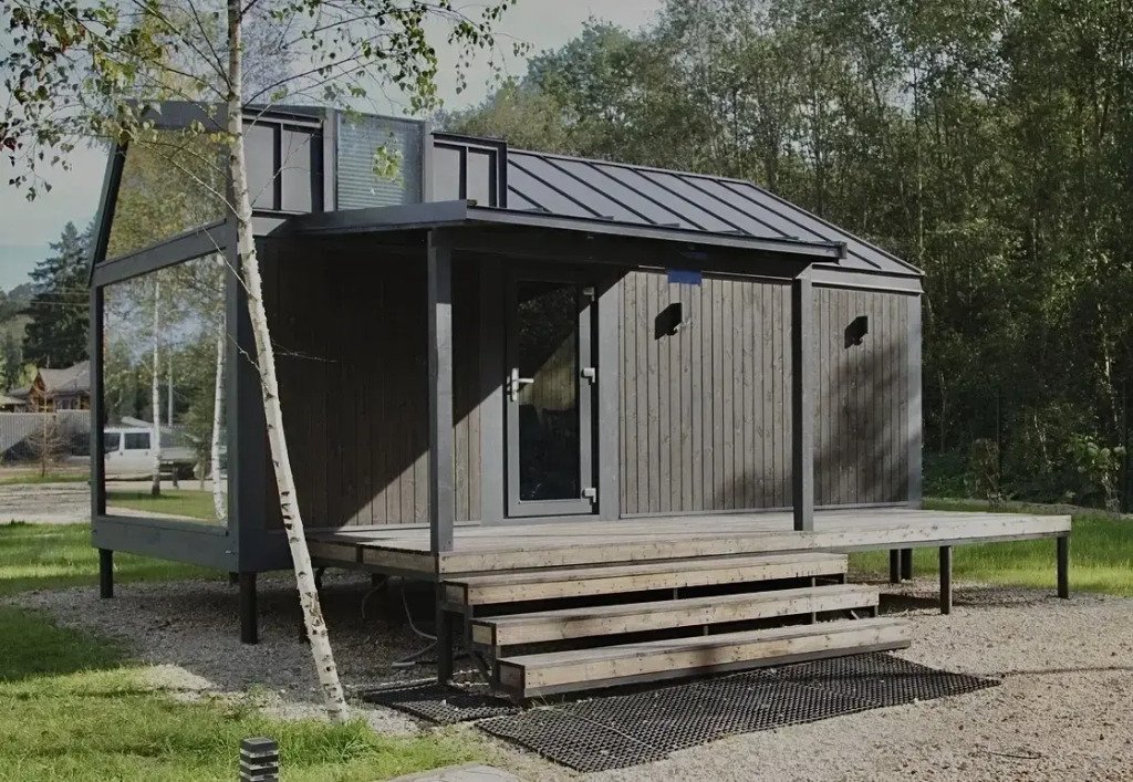 Тучки, Московская область: фото 2