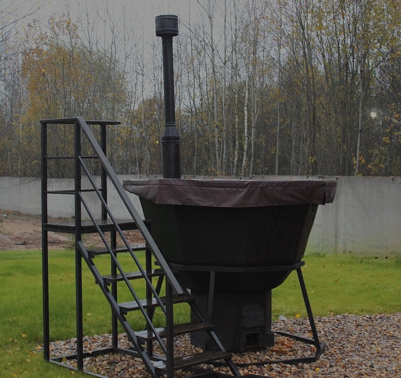 Тучки, Московская область: фото 3