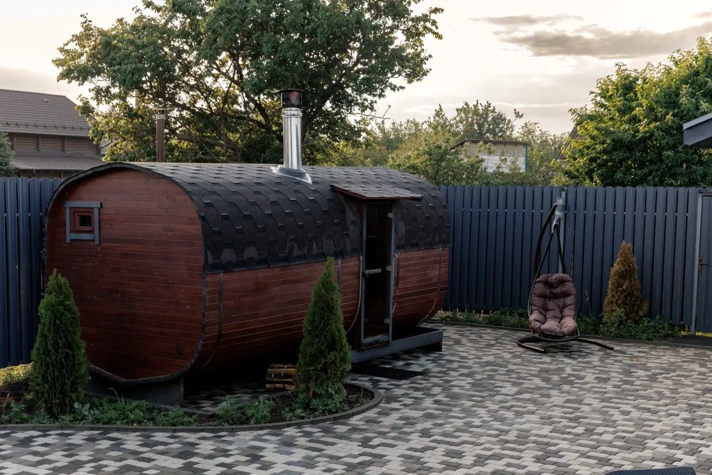 Глэмпинг Приморка, Ростовская область: фото 5