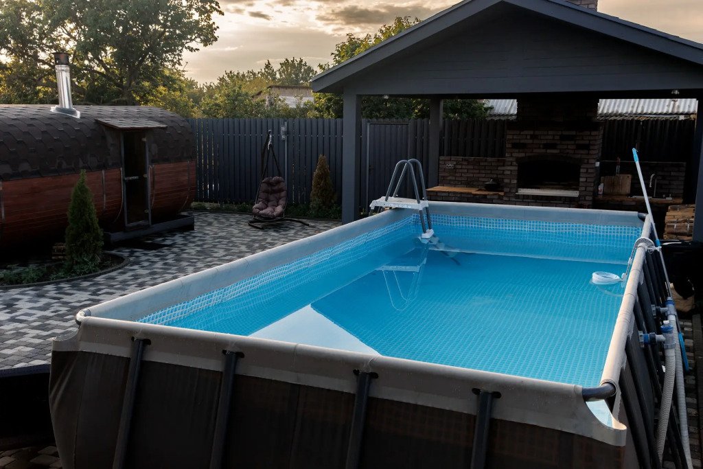 Глэмпинг Приморка, Ростовская область: фото 4