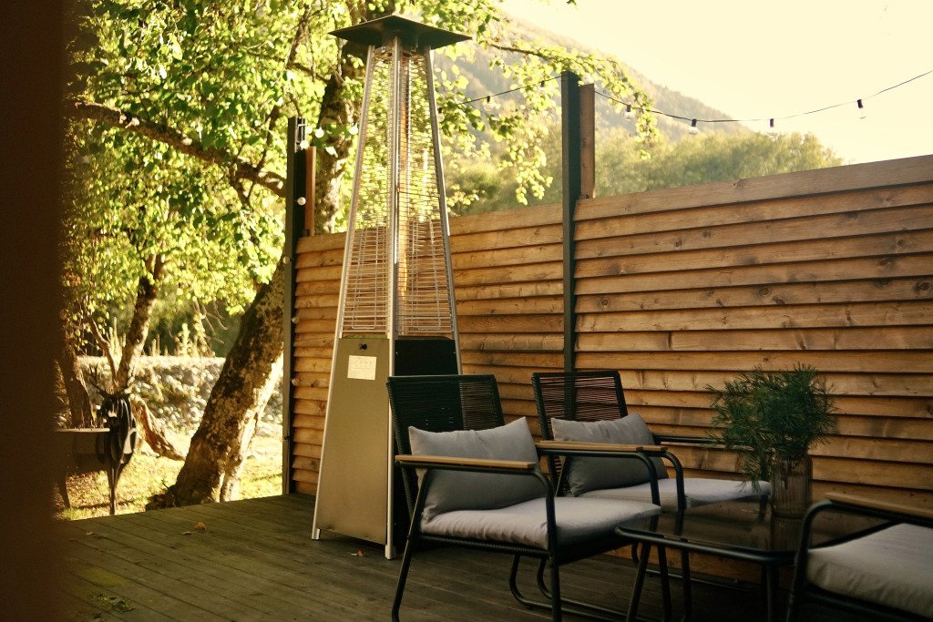 Terra Glamp, Республика Карачаево-Черкесия: фото 2