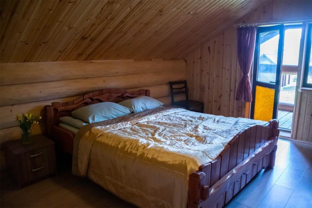 Новгородская Деревня, Новгородская область: фото 4