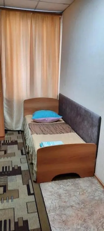 Otel IP TANAKOVA A.M, Алтайский край: фото 2