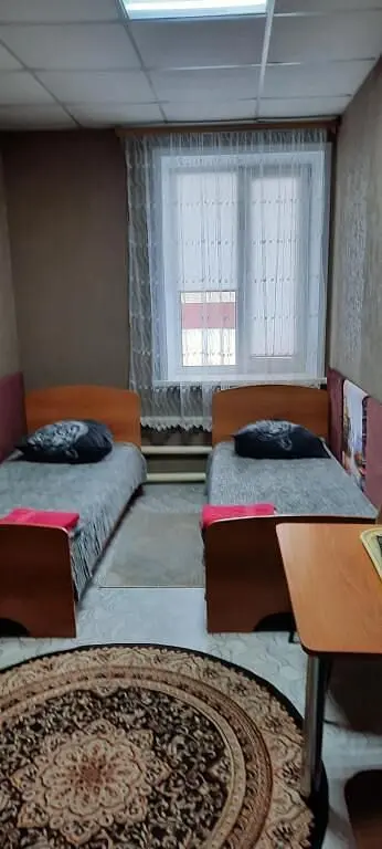 Otel IP TANAKOVA A.M, Алтайский край: фото 3