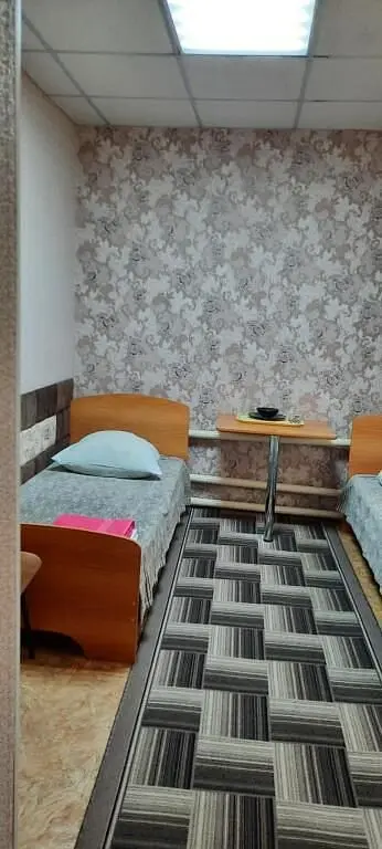 Otel IP TANAKOVA A.M, Алтайский край: фото 4