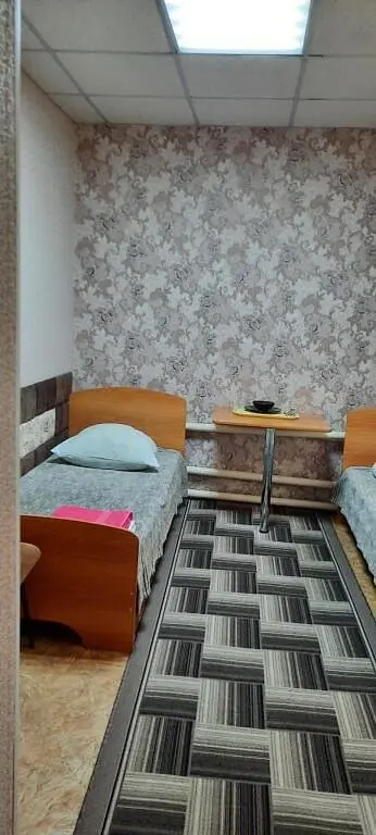 Otel IP TANAKOVA A.M, Алтайский край: фото 4