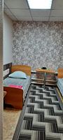 Двухместный номер Economy 2 отдельные кровати, Коттедж Otel IP TANAKOVA A.M, Иркутский