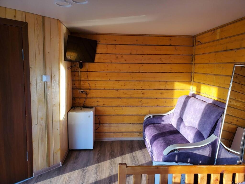 Как Дома, Горный Алтай (Республика Алтай): фото 4