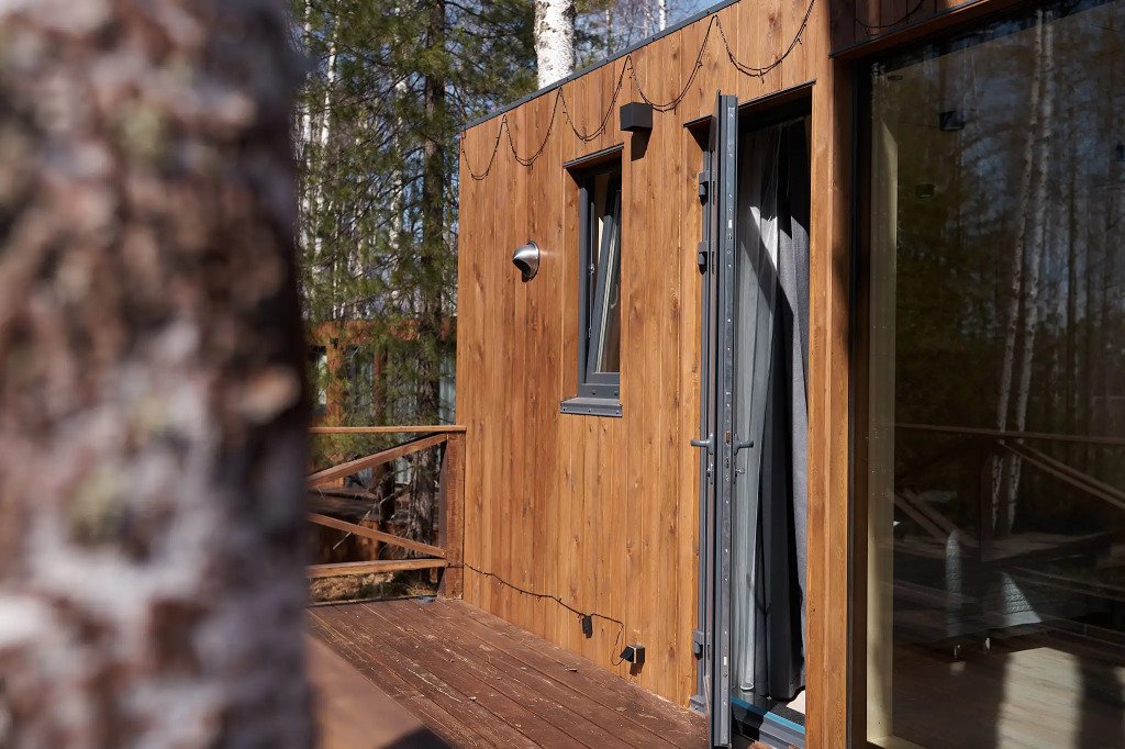 Снежные Гуси в Байкальске, Иркутская область: фото 2