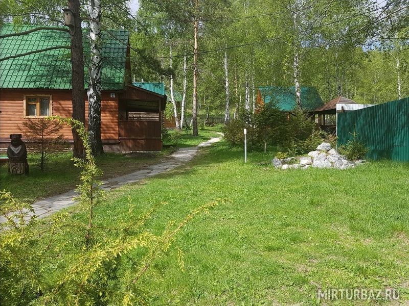 Метелица, Челябинская область: фото 2