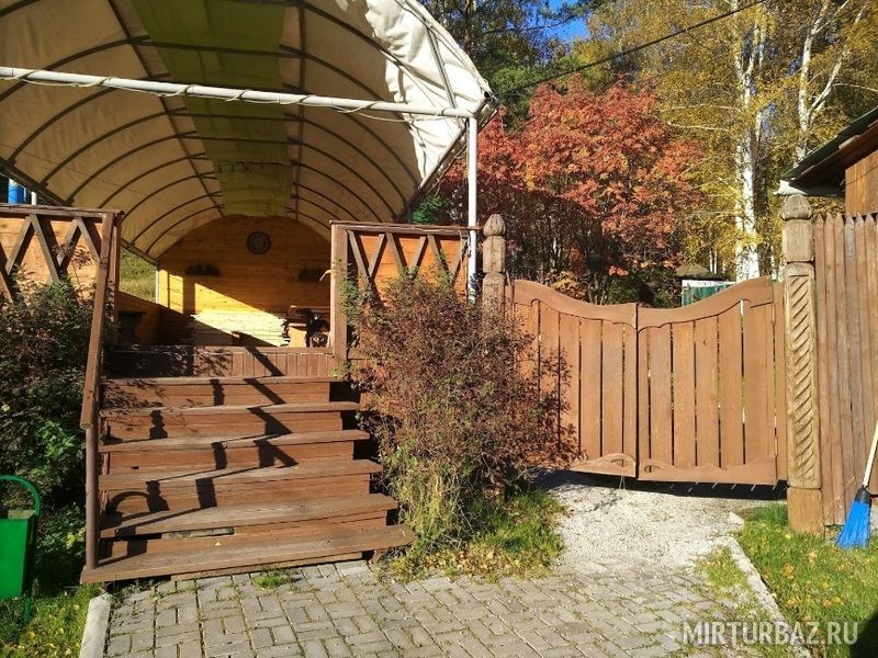 Метелица, Челябинская область: фото 3