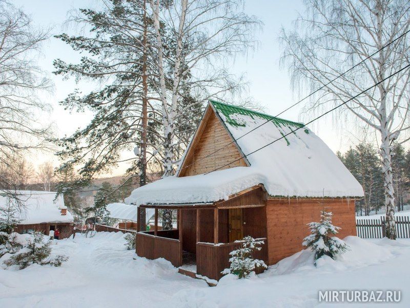 Метелица, Челябинская область: фото 4