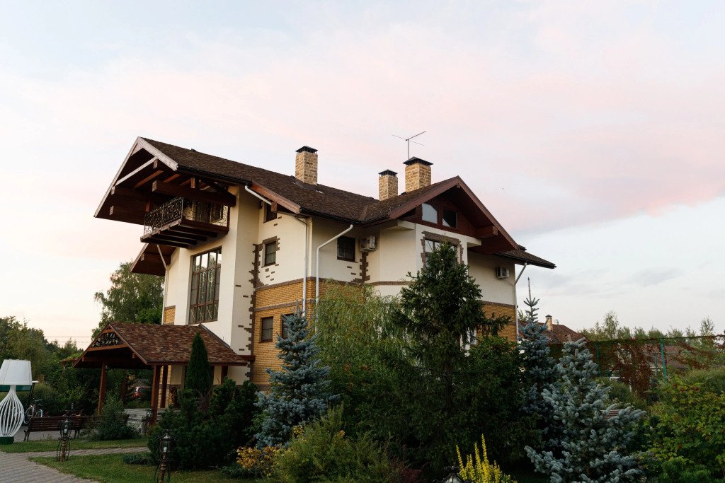 База отдыха Аврора Клуб, Московская область: фото 2