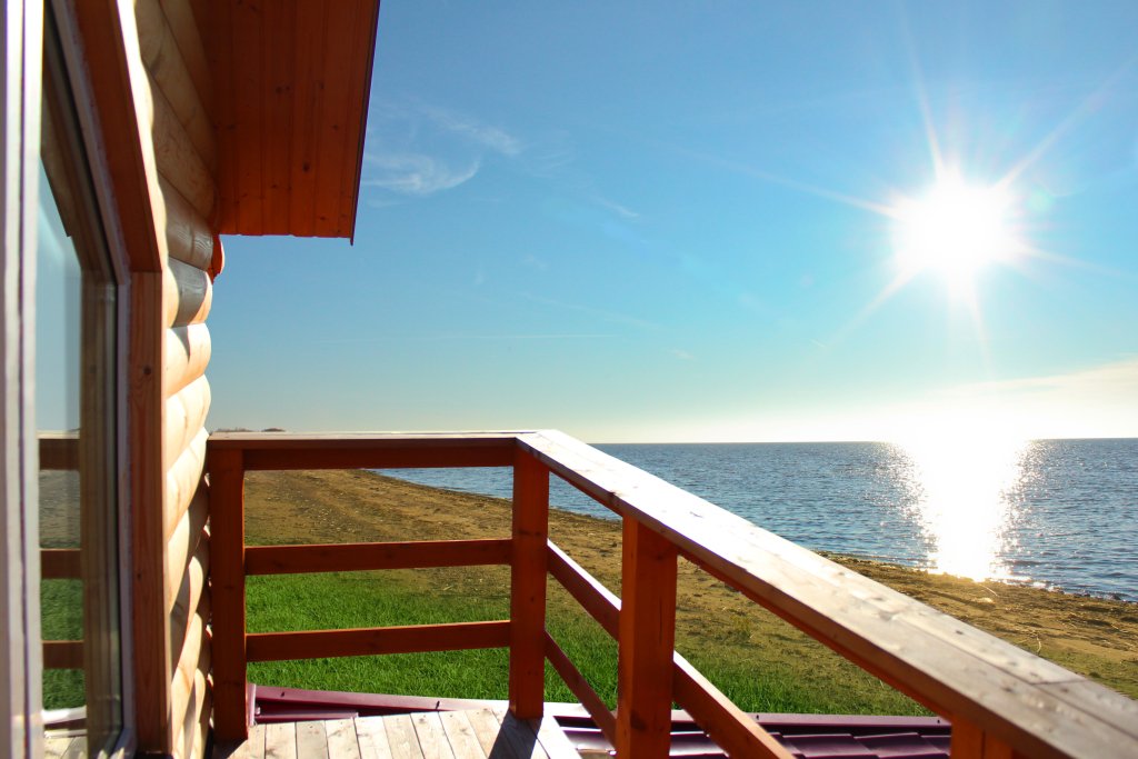 База Отдыха Загородный Клуб Устье, Псковская область: фото 2