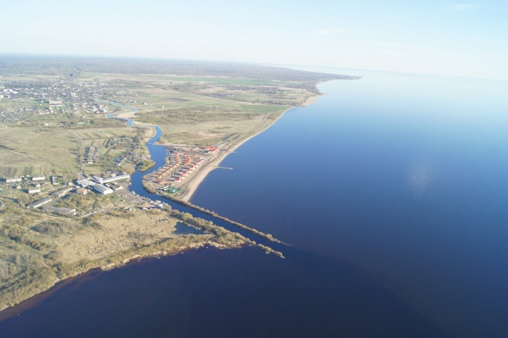 База Отдыха Загородный Клуб Устье, Псковская область: фото 3
