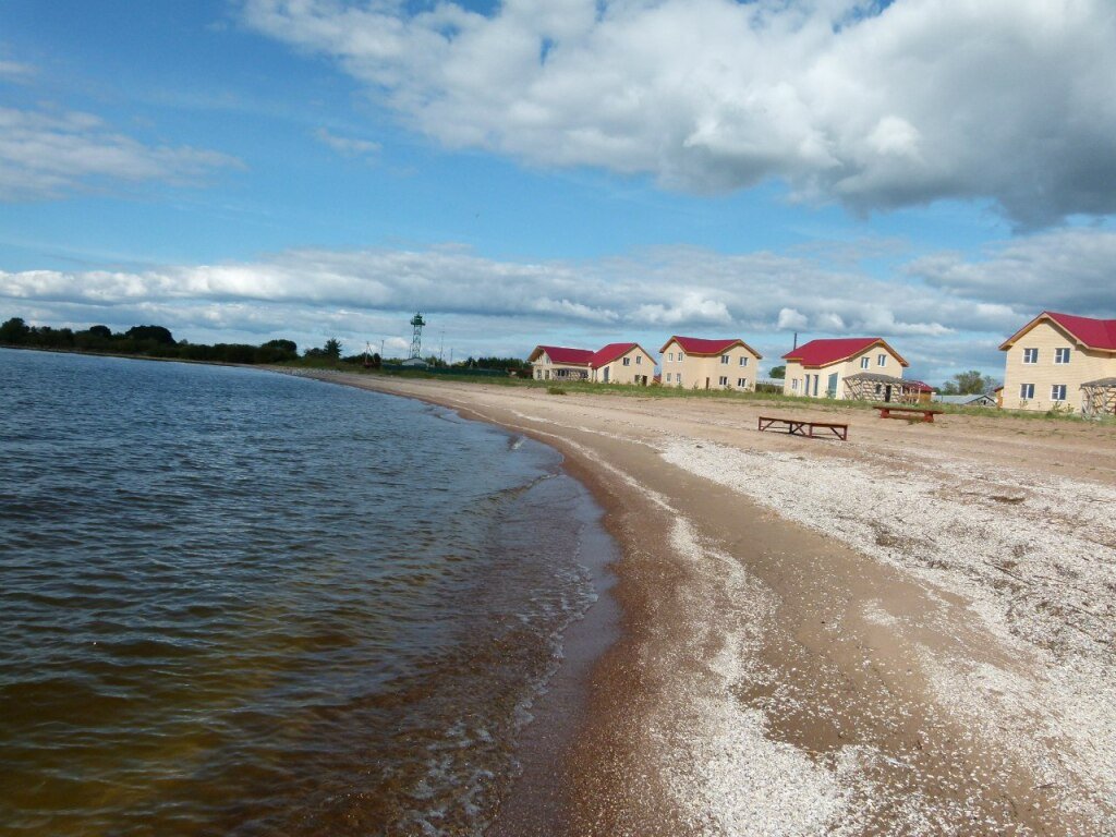 База Отдыха Загородный Клуб Устье, Псковская область: фото 5