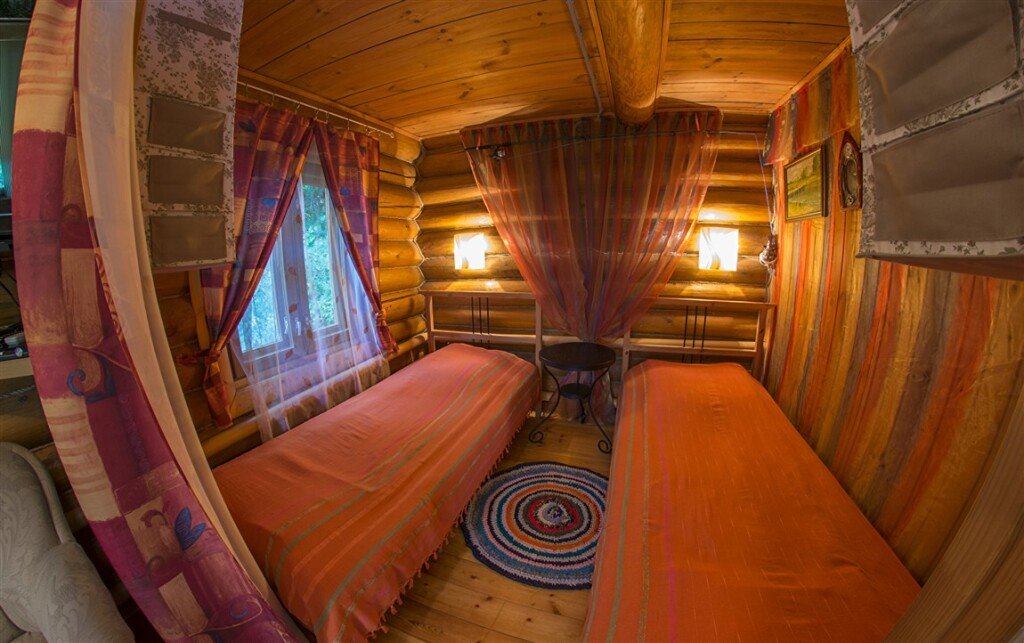 База Отдыха Фокино-Приволжье, Нижегородская область: фото 3