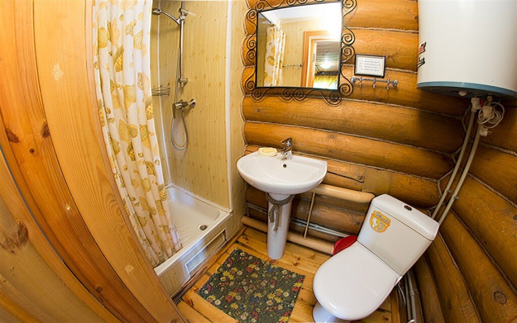 База Отдыха Фокино-Приволжье, Нижегородская область: фото 4