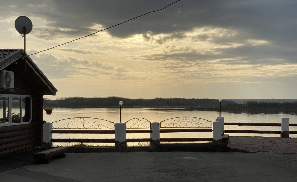 База отдыха Медео, Пермский край: фото 2