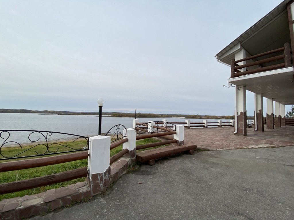 База отдыха Медео, Пермский край: фото 3