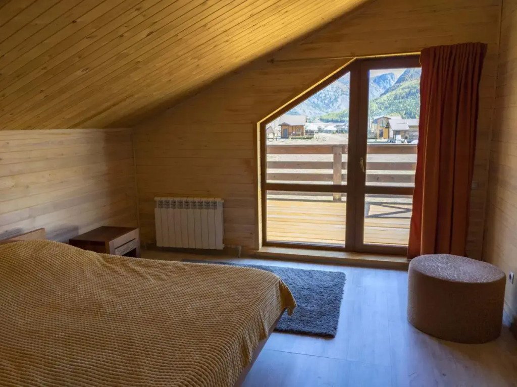 Туристический комплекс Альтаир, Горный Алтай (Республика Алтай): фото 5