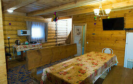 Дом №5 с сауной и отдельной парковкой, Спортивно-оздоровительный комплекс Метелица, Верхний Уфалей