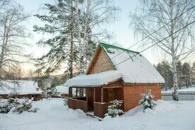 Дом №1, Спортивно-оздоровительный комплекс Метелица, Верхний Уфалей