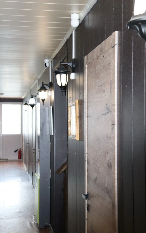 База отдыха  Normann, Мурманская область: фото 3