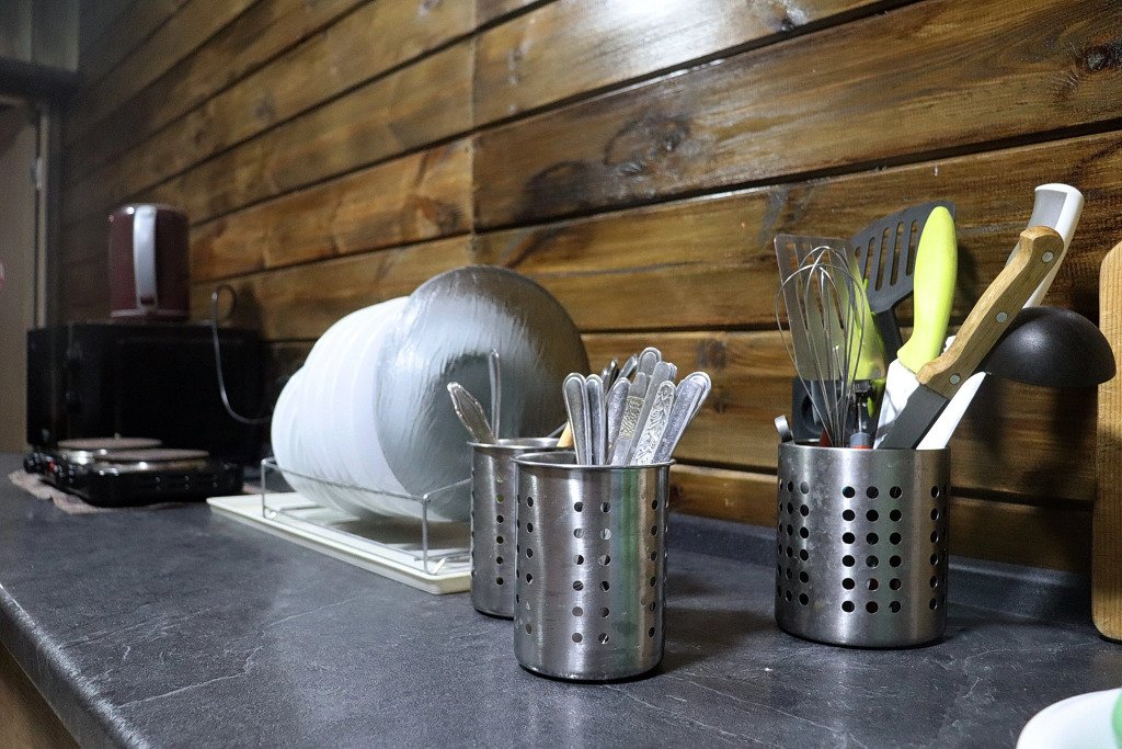 База отдыха  Normann, Мурманская область: фото 5