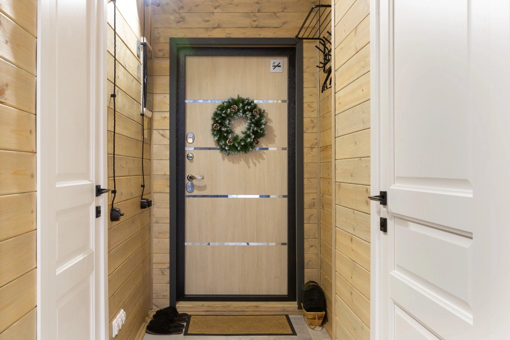 Les Holidays, Владимирская область: фото 4