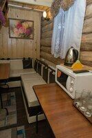 Дом с баней №2, Спортивно-оздоровительный комплекс Метелица, Верхний Уфалей