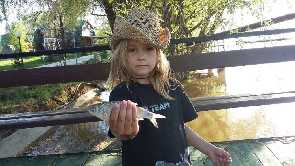 База отдыха Замок, Астраханская область: фото 4