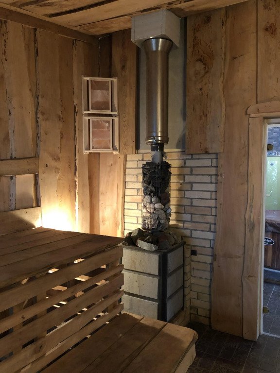 Кемпинг Эко Вилладж Сочи, Сочи, Краснодарский край