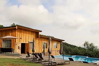 Эко Вилладж Сочи