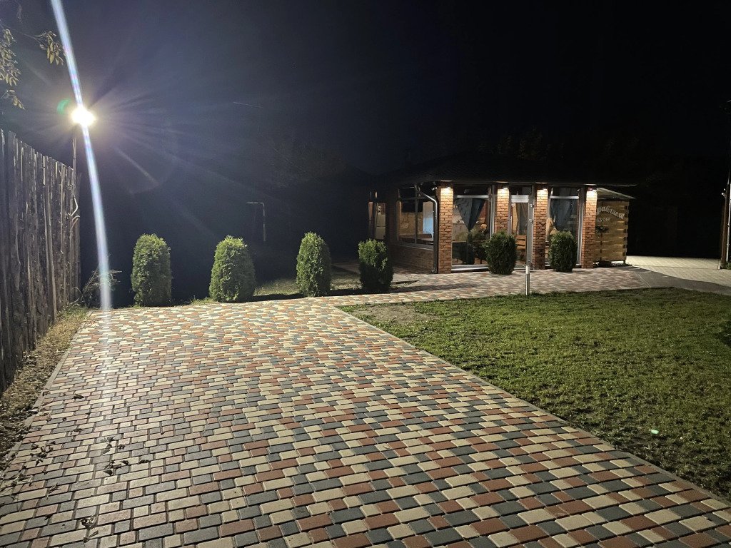 База отдыха Беседа, Тамбовская область: фото 3